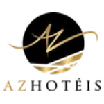 Logo do Associado: AZ Hóteis - Ninety