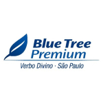 Logo do Associado: Blue Tree Premium Verbo Divino