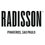 Logo do Associado: Radisson Pinheiros