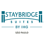 Logo do Associado: Staybridge Suites São Paulo