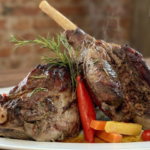 Imagem da experiência Holiday Inn Anhembi promove almoço especial de Páscoa