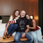 Imagem da experiência Dia dos Pais: experiências VIP, hospedagem e Grande Prêmio no Sheraton São Paulo WTC